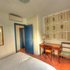 La Casa Del Pescatore B&B 