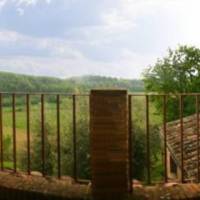 Foresteria Poggio Bonelli 