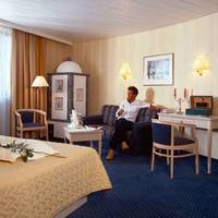 Hotel Senoner Unterdrittl 