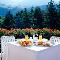 Hotel Senoner Unterdrittl 