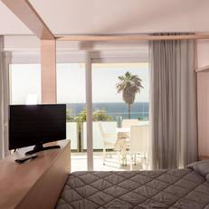 Hotel Villaggio Stromboli 