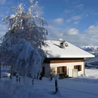 Appartement Haus Panorama 