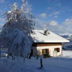 Appartement Haus Panorama 
