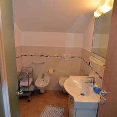 Appartement Haus Panorama 