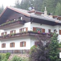 Bed & Breakfast Kranebitt 