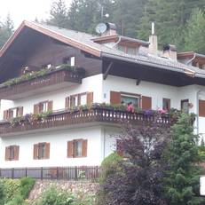 Bed & Breakfast Kranebitt 