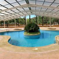Centro Vacacional Macenas 