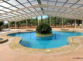 Centro Vacacional Macenas 