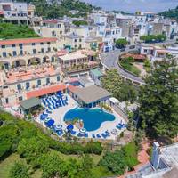 Hotel Terme Saint Raphael 