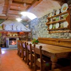 Albergo Ristorante Grigna 