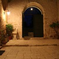 Casina Di Grotta Di Ferro 