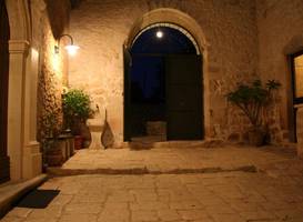 Casina Di Grotta Di Ferro 