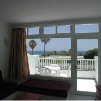 Apartamentos Arena Dorada 