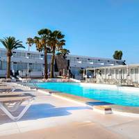 Apartamentos Arena Dorada 