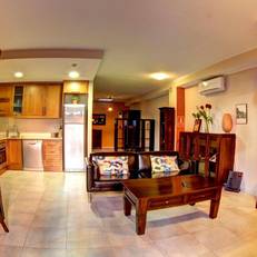Apartaments Ca La Pauleta 