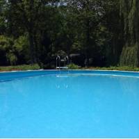 L'Isolo Bed and Breakfast 