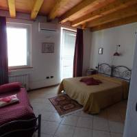Agriturismo Le Bianchette 