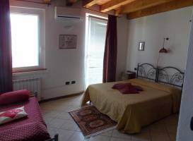Agriturismo Le Bianchette 