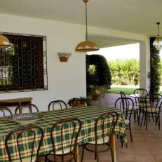 Holiday Home Conte Ricadi 