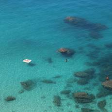 Holiday Home Conte Ricadi 