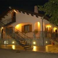 Il Frescale Country House 