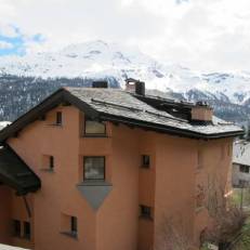 Aparthotel Chesa Bellaval 