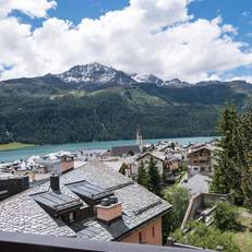Aparthotel Chesa Bellaval 