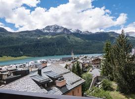 Aparthotel Chesa Bellaval 