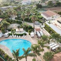 Hotel Club Costa Smeralda 