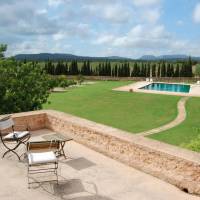Casa Rural Son Bernadinet 