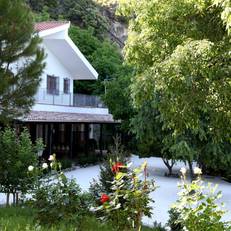 Casa Rural Arroyo Rechita 