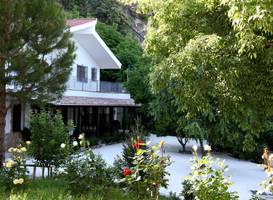 Casa Rural Arroyo Rechita 