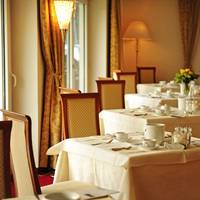 Rosenhotel Maria Theresia 