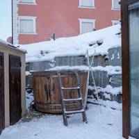 Ferienhotel Julier Palace 