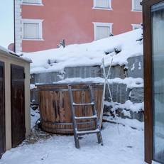 Ferienhotel Julier Palace 