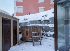 Ferienhotel Julier Palace 