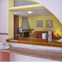 Aparthotel Ona Campanario 