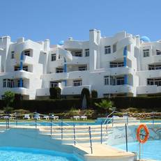 Aparthotel Ona Campanario 