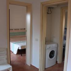 Sardinia Beach Apartments 