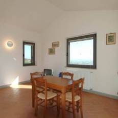 Apartment Primavera Vinci 