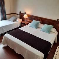 Hotel Edelweiss Camprodon 
