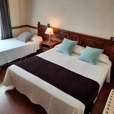Hotel Edelweiss Camprodon 