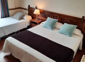Hotel Edelweiss Camprodon 