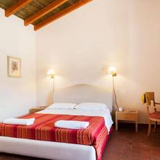 Agriturismo Valle Galfina 
