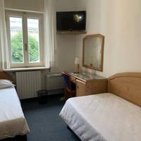 Albergo Cappello e Cadore 