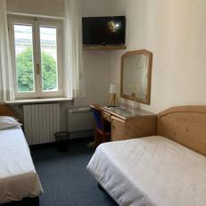 Albergo Cappello e Cadore 
