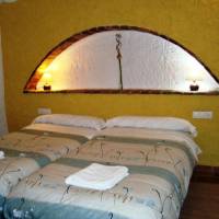 Cuevas Hammam Abuelo Jose 