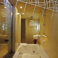 Hotel Restaurant Sant Pol 