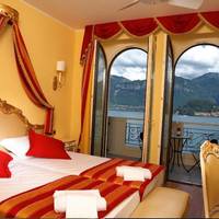 Hotel Britannia Excelsior 