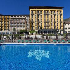 Hotel Britannia Excelsior 